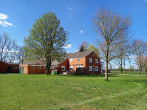 Ferienhaus Dat Landhuus 95158